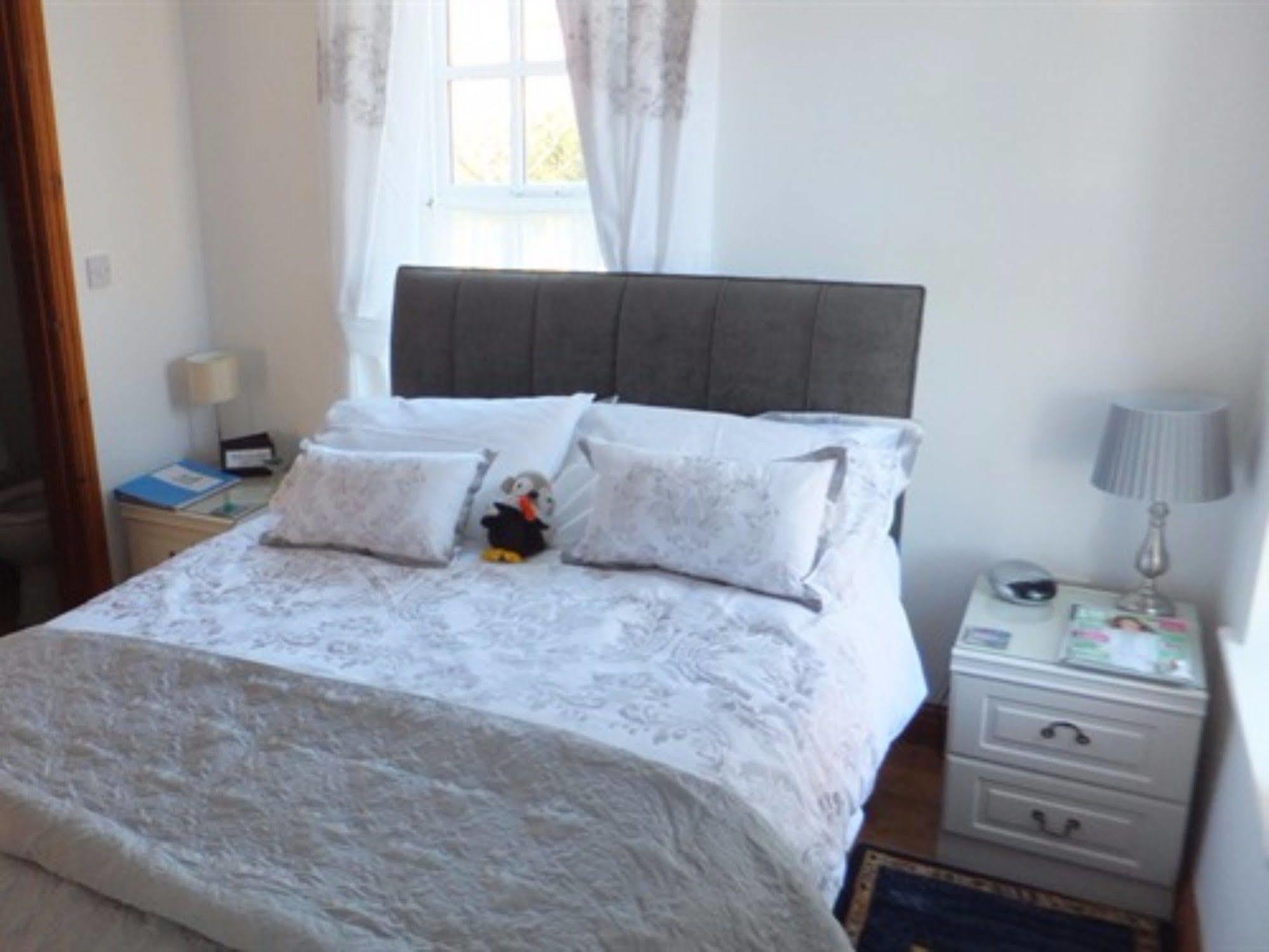 West View Farm Hotel Louth  Eksteriør billede