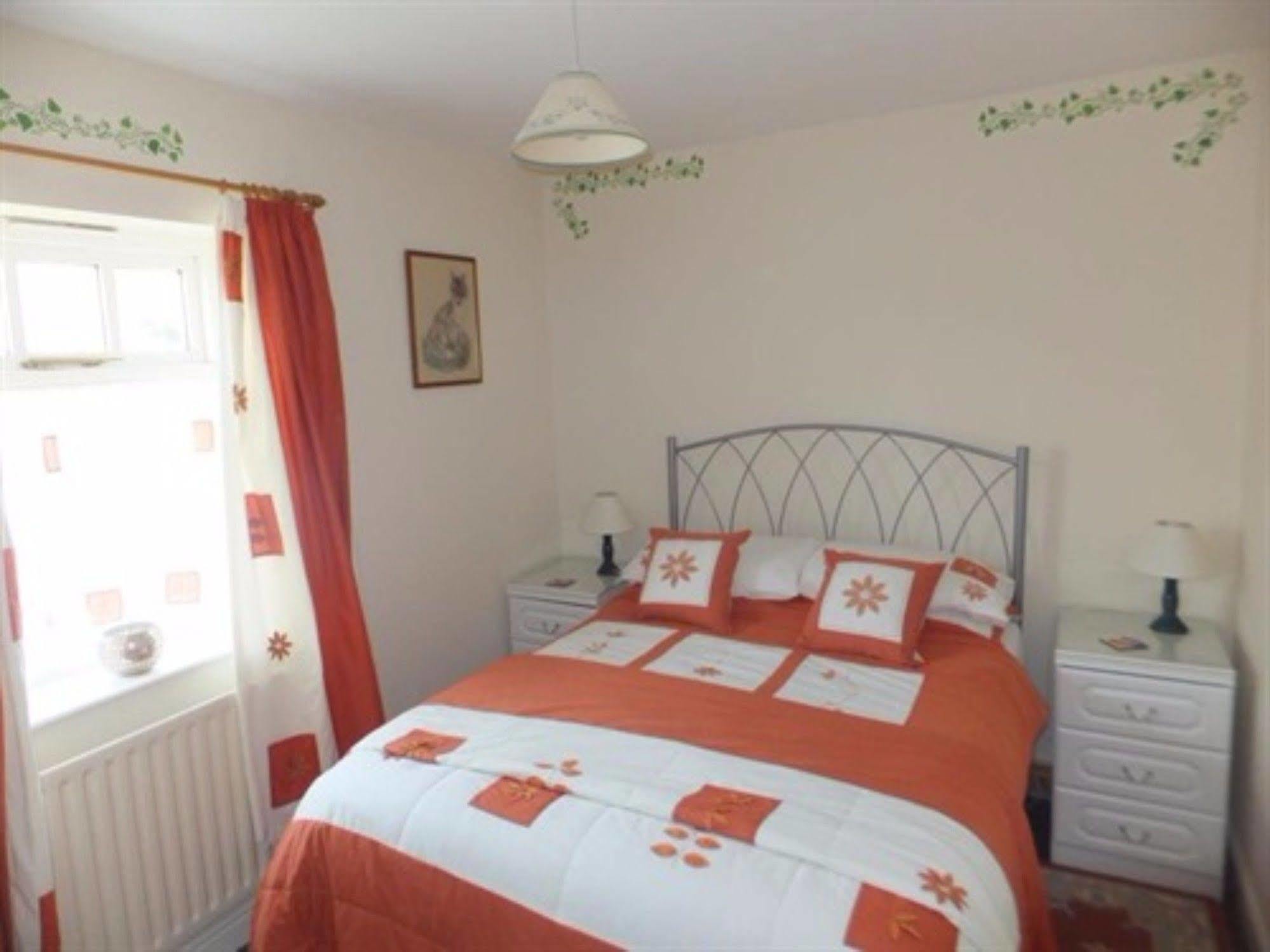 West View Farm Hotel Louth  Eksteriør billede
