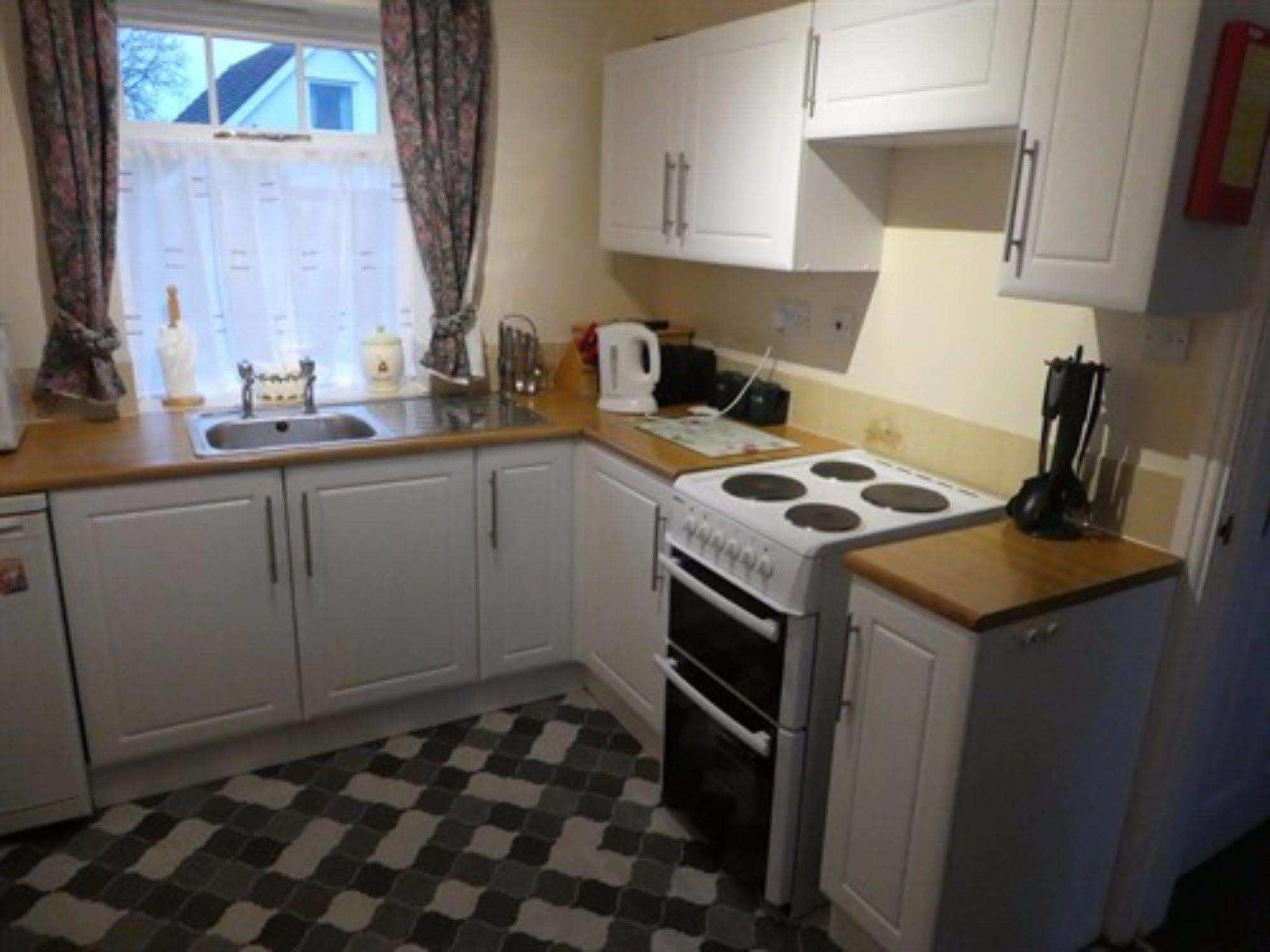 West View Farm Hotel Louth  Eksteriør billede