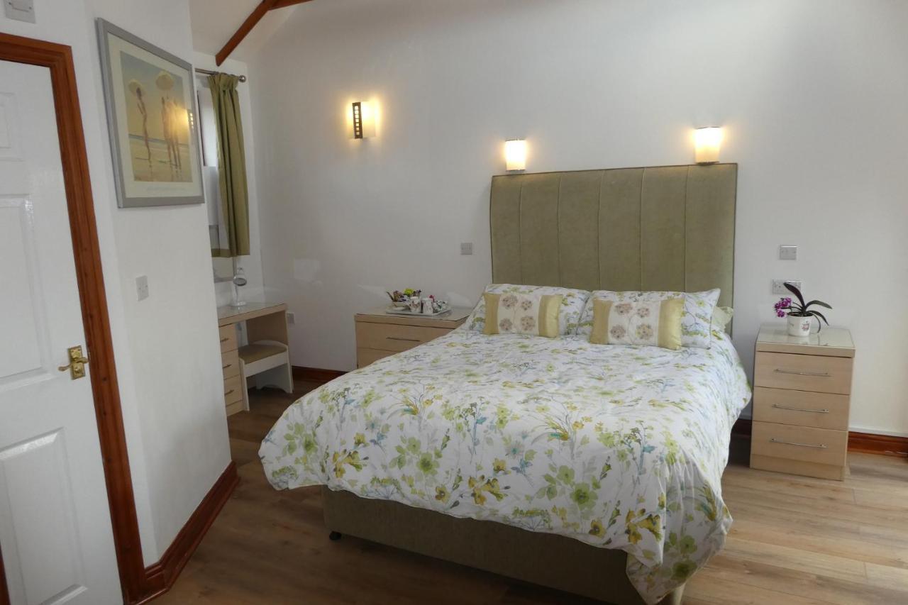 West View Farm Hotel Louth  Eksteriør billede